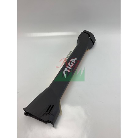 SBC646DX 656 ORIGINAL STIGA brushcutter transmission housing kit 118805092/0 | Newgardenstore.eu