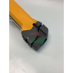 SBC646DX 656 ORIGINAL STIGA brushcutter transmission housing kit 118805092/0 | Newgardenstore.eu