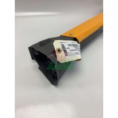SBC646DX 656 ORIGINAL STIGA brushcutter transmission housing kit 118805092/0 | Newgardenstore.eu