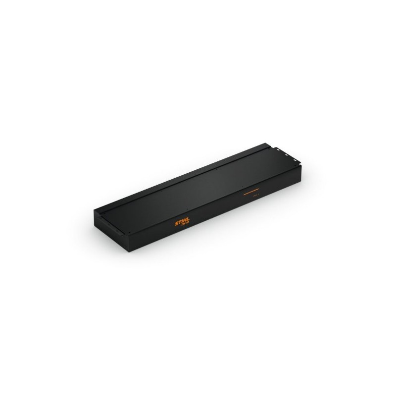 Gestione professionale ricarica batterie STIHL CM 12 attacco fino a 12 batterie