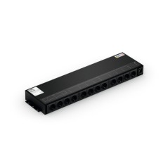 Profi-Ladegerät STIHL CM 12 Anschluss für bis zu 12 Batterien