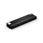 Gestione professionale ricarica batterie STIHL CM 12 attacco fino a 12 batterie