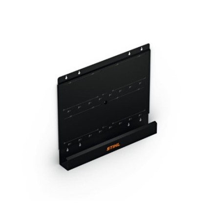 Support de chargeur mural professionnel STIHL CR 6 | Newgardenstore.eu