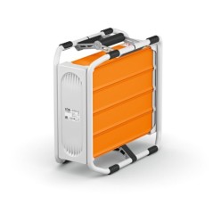 Tragbarer Generator für kabelgebundene Werkzeuge STIHL PS 3000 2000Wh Spannung 230V