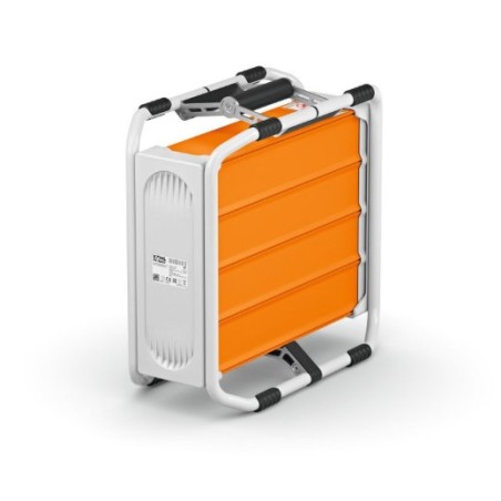 Generatore portatile per attrezzi cablati STIHL PS 3000 2000Wh tensione 230V