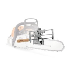 Affilatore per manutenzione catena motosega STIHL FG 3 senza portalime e lime | Newgardenstore.eu