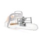 STIHL FG 3 chainsaw chain maintenance sharpener without file holder and file STIHL FG 3 chainsaw chain maintenance sharpener without file holder and file