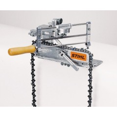 STIHL FG 2 Kettensägen-Kettenschärfgerät ohne Feilenhalter und Feile