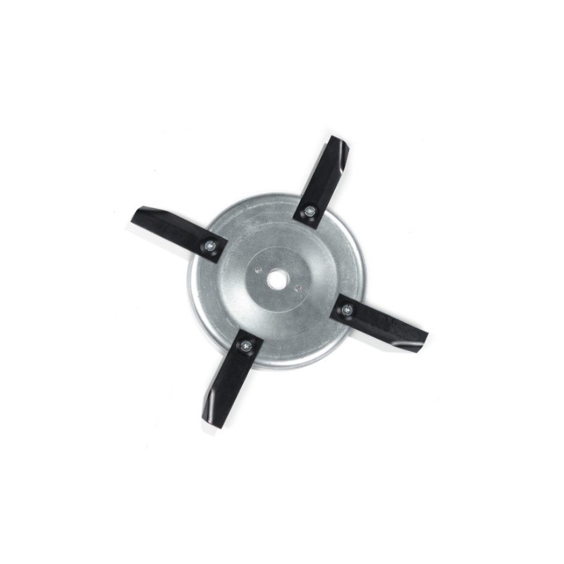 Messerteller mit 4 schwenkbaren Messernr 48cm ADC 048 STIHL RM3RT Rasenmäher Messerteller mit 4 schwenkbaren Messernr 48cm ADC 048 STIHL RM3RT Rasenmäher