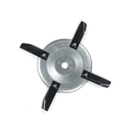 Messerteller mit 4 schwenkbaren Messernr 48cm ADC 048 STIHL RM3RT Rasenmäher | Newgardenstore.eu