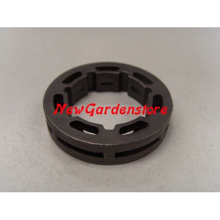 Chainsaw pinion gear ring 970-971-980-981 OLEO-MAC pitch 404 7 teeth 380015 | Newgardenstore.eu