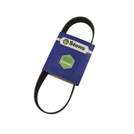 Drive belt for snow blower HUSQVARNA: FS513, FS520 | Newgardenstore.eu