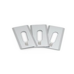 Basic-Roboter-Mähmesser STIHL iMOW Modelle 3 bis 7 9 Stück | Newgardenstore.eu