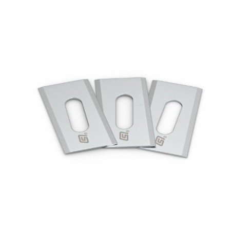 Basic-Roboter-Mähmesser STIHL iMOW Modelle 3 bis 7 9 Stück | Newgardenstore.eu