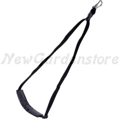 Single shoulder harness carrying strap for UNIVERSAL brushcutter 13270883 | Newgardenstore.eu