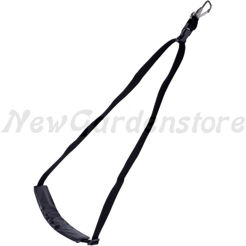 Single shoulder harness carrying strap for UNIVERSAL brushcutter 13270883