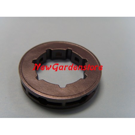 Corona dentada motosierra A40E-PROF41-PROF45-400-450-500 ALPINA CASTOR GGP