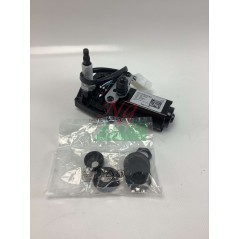 Motor ITG50 12V/10Nm Gehäuse TURBO1 ORIGINAL GIANNI FERRARI 00.54.00.2040