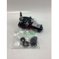 Engine ITG50 12V/10Nm housing TURBO1 ORIGINAL GIANNI FERRARI 00.54.00.2040