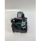 Motor ITG50 12V/10Nm carcasa TURBO1 ORIGINAL GIANNI FERRARI 00.54.00.2040