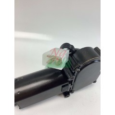 Engine ITG50 12V/10Nm housing TURBO1 ORIGINAL GIANNI FERRARI 00.54.00.2040 | Newgardenstore.eu