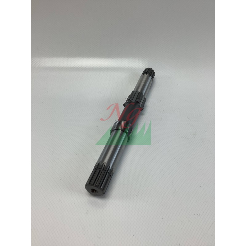 Zentral durch Welle 150 RC ORIGINAL GIANNI FERRARI 01.40.00.2611