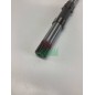 Albero passante centrale 150 RC ORIGINALE GIANNI FERRARI 01.40.00.2611