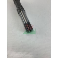 Central through shaft 150 RC ORIGINAL GIANNI FERRARI 01.40.00.2611 | Newgardenstore.eu