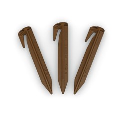 Satz mit 100 Befestigungsnägeln iMOW BIO Mähroboter STIHL