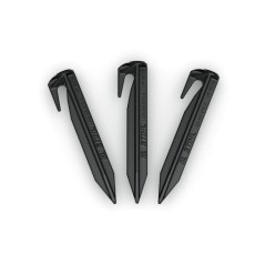 Satz 75 Nägel STIHL iMOW Mähroboter Begrenzungskabelbefestigung