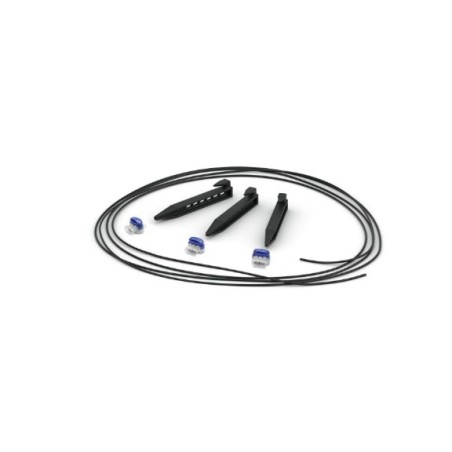 Kit de fijación de cable perimetral para robot cortacésped STIHL iMOW | Newgardenstore.eu