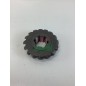 Bevel gear Z16 flat 150RCA ORIGINAL GIANNI FERRARI 01.40.00.2602