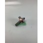 Kit perno con calamita trincia GT PG ORIGINALE GIANNI FERRARI 95599000199