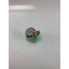 ORIGINAL GIANNI FERRARI ORIGINAL GT PG pivot pin with magnet 95599000199 | Newgardenstore.eu