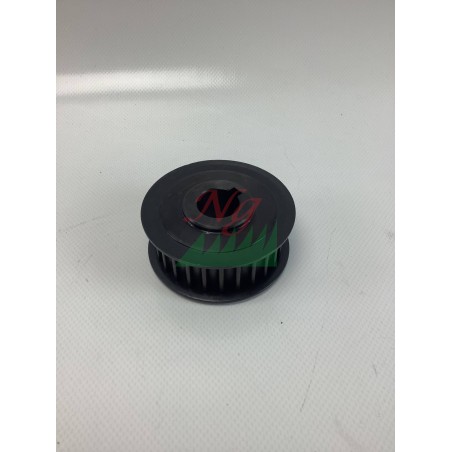 TOPGREEN ORIGINAL GIANNI FERRARI Modell Rasentraktor Riemenscheibe 95532210001 | Newgardenstore.eu