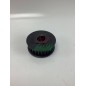 TOPGREEN ORIGINAL GIANNI FERRARI modelo de tractor de césped polea 95532210001