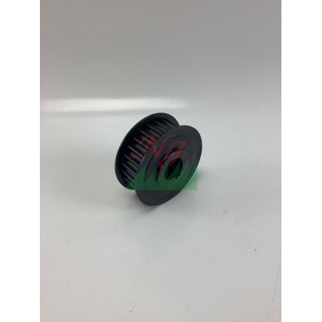 TOPGREEN ORIGINAL GIANNI FERRARI modelo de tractor de césped polea 95532210001