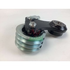 Riemenspanner TURBO1 TURBO4 ORIGINAL GIANNI FERRARI 01.90.00.2330 | Newgardenstore.eu