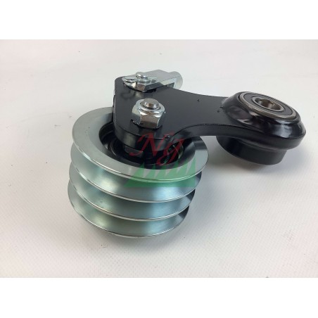 Tensor de correa TURBO1 TURBO4 ORIGINAL GIANNI FERRARI 01.90.00.2330 | Newgardenstore.eu