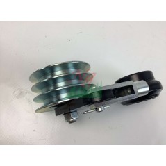 Tensor de correa TURBO1 TURBO4 ORIGINAL GIANNI FERRARI 01.90.00.2330 | Newgardenstore.eu