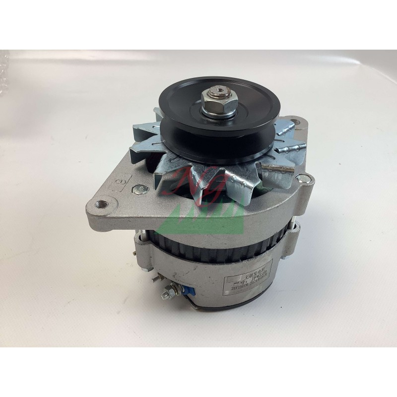 Power generator ORIGINAL BLUEBIRD FM 23-53 5040900040000