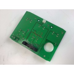 LEO RM24A ORIGINAL BLUEBIRD robot cortacésped placa electrónica 30010710000