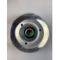 Electromagnetic clutch warner lawn mower exmark kohler 018160