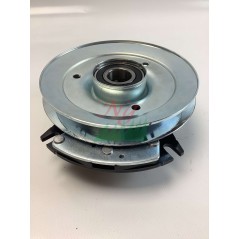 Electromagnetic clutch warner lawn mower exmark kohler 018160 | Newgardenstore.eu