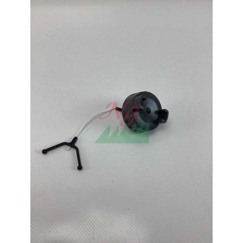 ORIGINAL HUSQVARNA 525RX débroussailleuse bouchon de réservoir 5796457-13