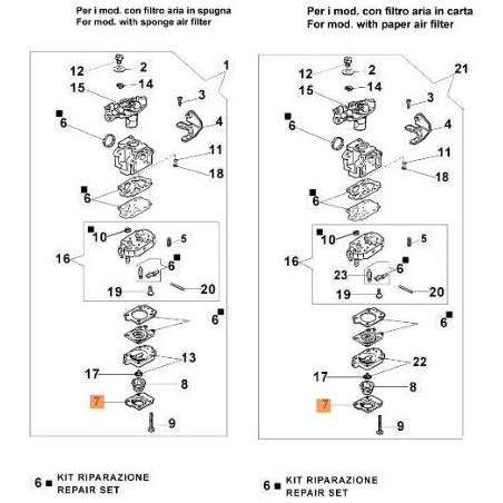 TAPA EMAK ORIGINAL 2318571 | Newgardenstore.eu