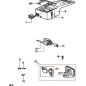 ORIGINAL EMAK CONNECTOR KIT 097000357