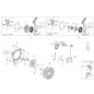 BOBINA DIGITALE ORIGINALE EMAK 2501030CR