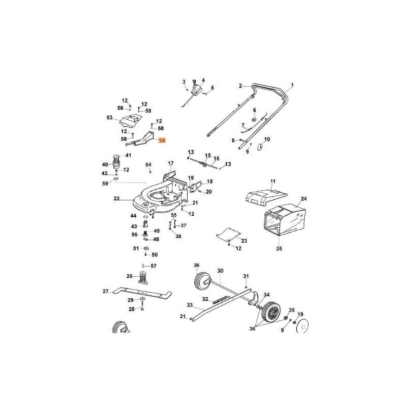 ORIGINAL EMAK LID 66062026