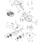 TRACTION WIRE L.1255 (BICIDI) ORIGINAL EMAK 66071044R